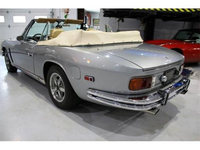 1976 Jensen Interceptor (CC-1343303) for sale in Punta Gorda, Florida
