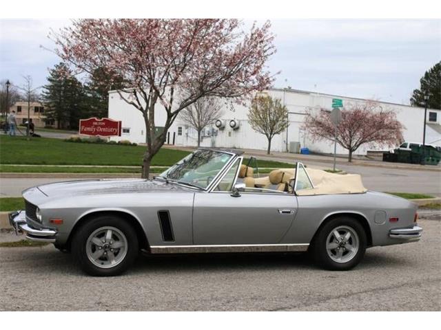 1976 Jensen Interceptor (CC-1343303) for sale in Punta Gorda, Florida