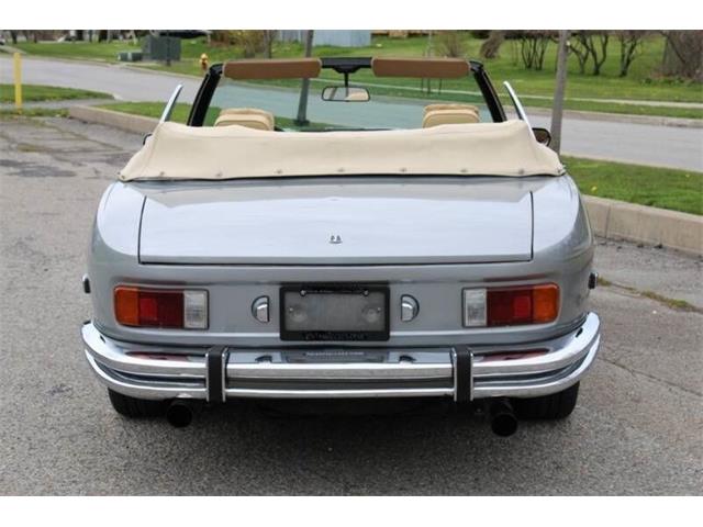 1976 Jensen Interceptor (CC-1343303) for sale in Punta Gorda, Florida