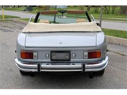 1976 Jensen Interceptor (CC-1343303) for sale in Punta Gorda, Florida