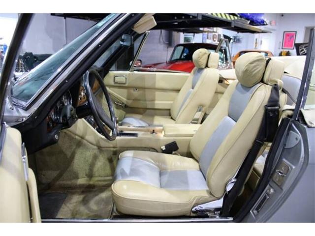 1976 Jensen Interceptor (CC-1343303) for sale in Punta Gorda, Florida