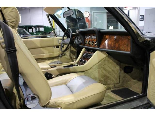 1976 Jensen Interceptor (CC-1343303) for sale in Punta Gorda, Florida