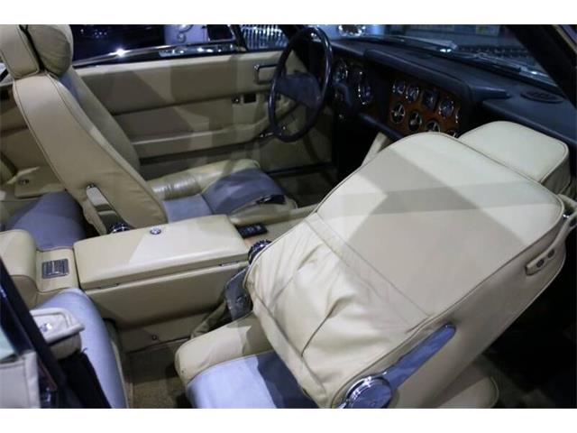 1976 Jensen Interceptor (CC-1343303) for sale in Punta Gorda, Florida