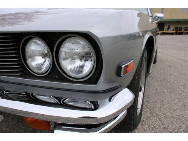 1976 Jensen Interceptor (CC-1343303) for sale in Punta Gorda, Florida