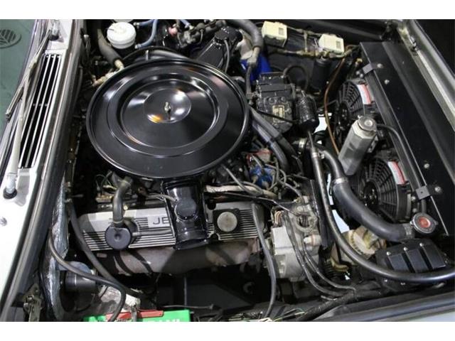 1976 Jensen Interceptor (CC-1343303) for sale in Punta Gorda, Florida