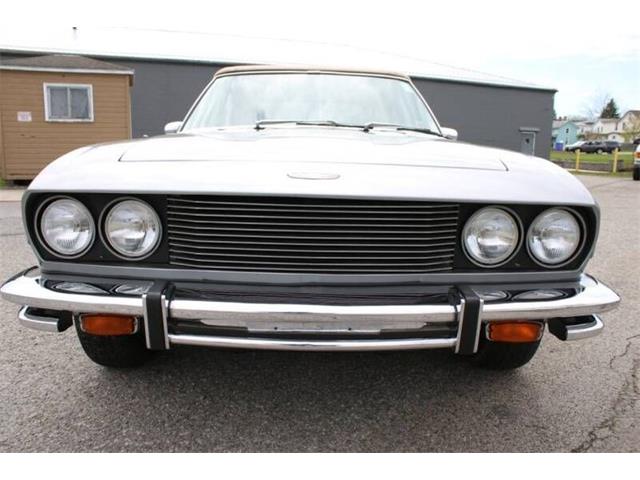 1976 Jensen Interceptor (CC-1343303) for sale in Punta Gorda, Florida