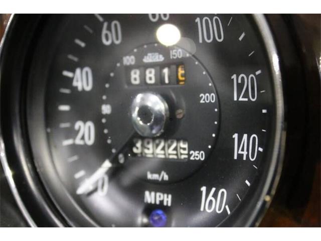 1976 Jensen Interceptor (CC-1343303) for sale in Punta Gorda, Florida