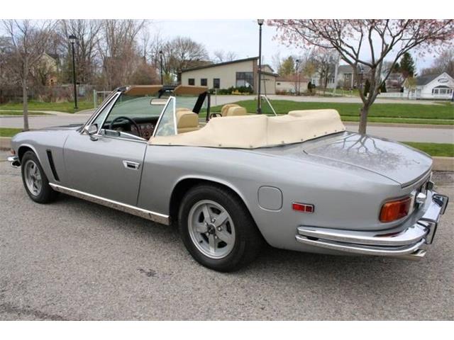 1976 Jensen Interceptor (CC-1343303) for sale in Punta Gorda, Florida