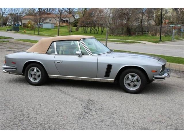 1976 Jensen Interceptor (CC-1343303) for sale in Punta Gorda, Florida