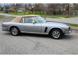 1976 Jensen Interceptor (CC-1343303) for sale in Punta Gorda, Florida