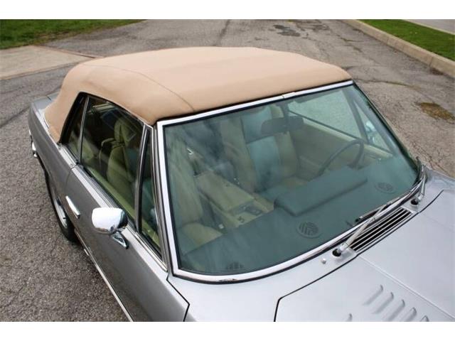 1976 Jensen Interceptor (CC-1343303) for sale in Punta Gorda, Florida