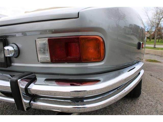 1976 Jensen Interceptor (CC-1343303) for sale in Punta Gorda, Florida