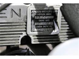 1976 Jensen Interceptor (CC-1343303) for sale in Punta Gorda, Florida