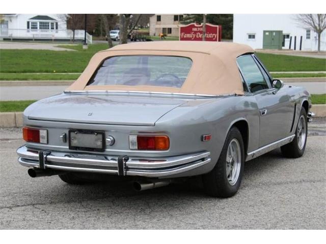1976 Jensen Interceptor (CC-1343303) for sale in Punta Gorda, Florida