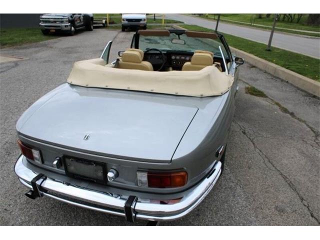 1976 Jensen Interceptor (CC-1343303) for sale in Punta Gorda, Florida