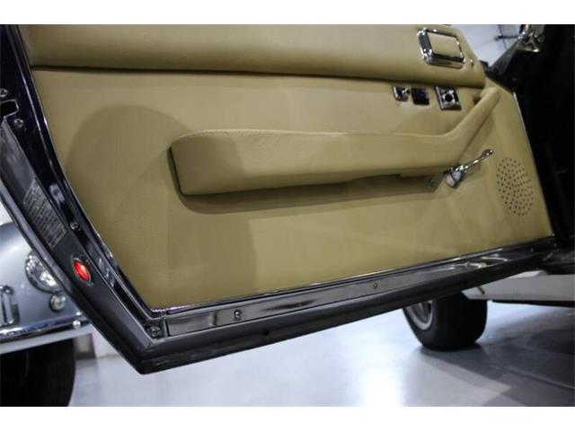 1976 Jensen Interceptor (CC-1343303) for sale in Punta Gorda, Florida