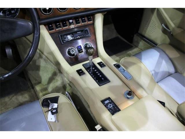 1976 Jensen Interceptor (CC-1343303) for sale in Punta Gorda, Florida