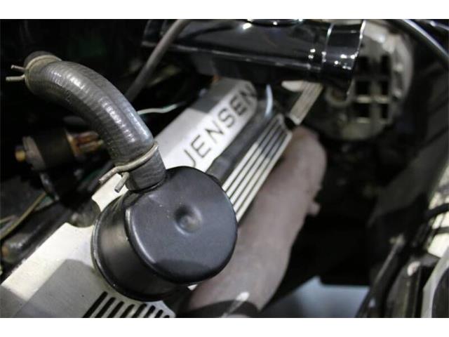1976 Jensen Interceptor (CC-1343303) for sale in Punta Gorda, Florida