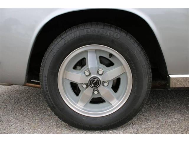1976 Jensen Interceptor (CC-1343303) for sale in Punta Gorda, Florida