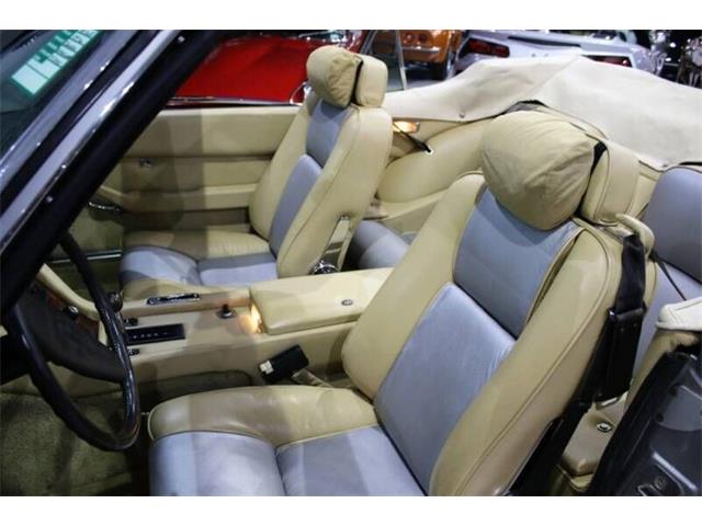 1976 Jensen Interceptor (CC-1343303) for sale in Punta Gorda, Florida