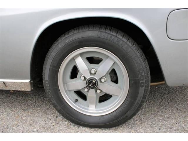 1976 Jensen Interceptor (CC-1343303) for sale in Punta Gorda, Florida