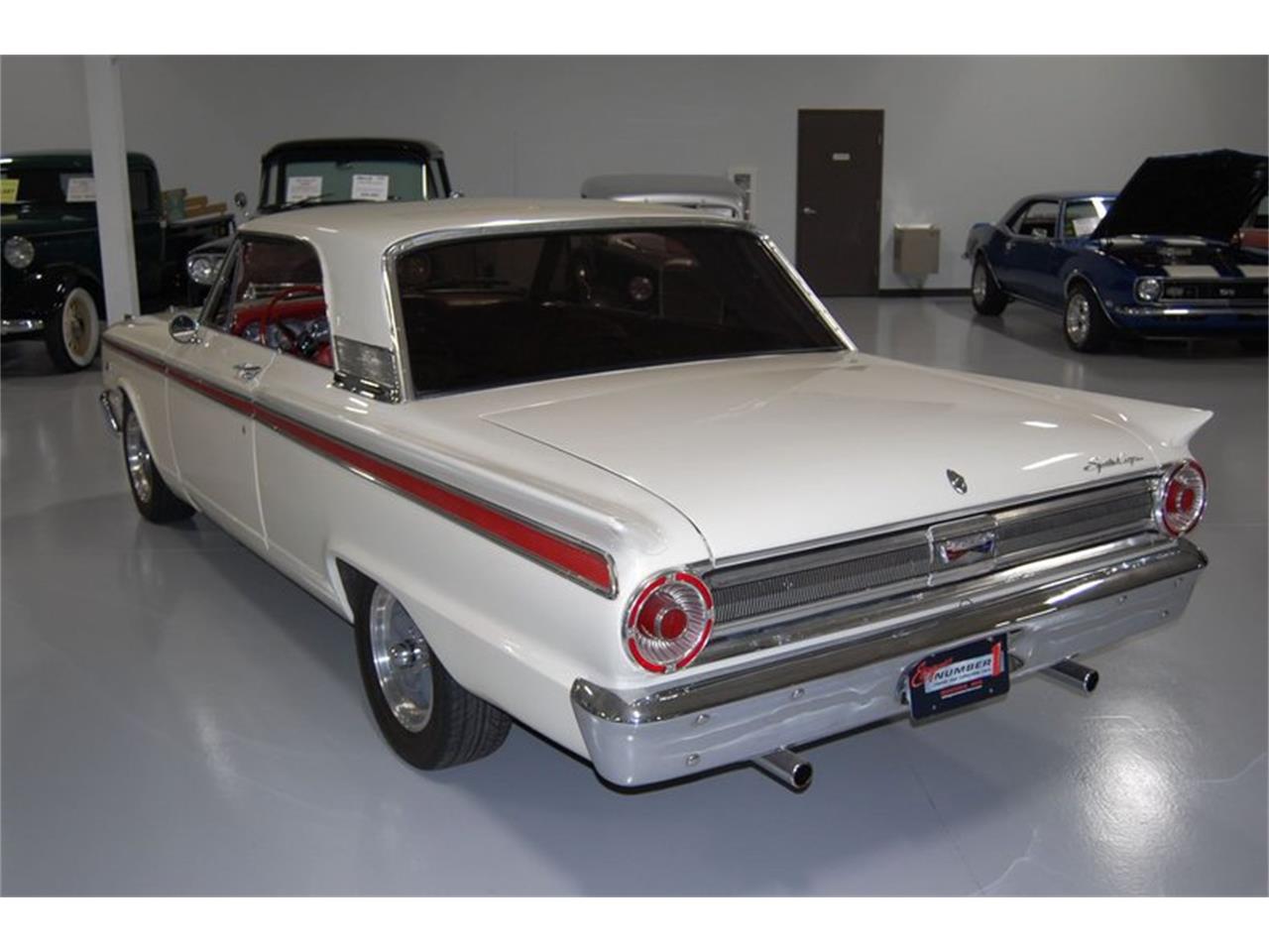 1963 Ford Fairlane for Sale | ClassicCars.com | CC-1343310