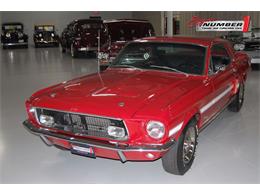 1968 Ford Mustang (CC-1343312) for sale in Rogers, Minnesota