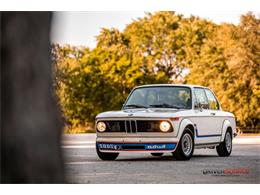 1974 BMW 2002 (CC-1343326) for sale in Houston, Texas