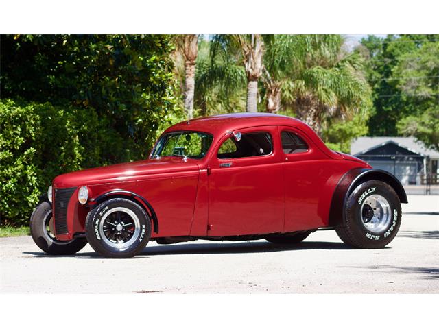1940 Ford Deluxe (CC-1343358) for sale in Eustis, Florida