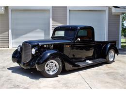 1937 Dodge Pickup (CC-1343361) for sale in Eustis, Florida