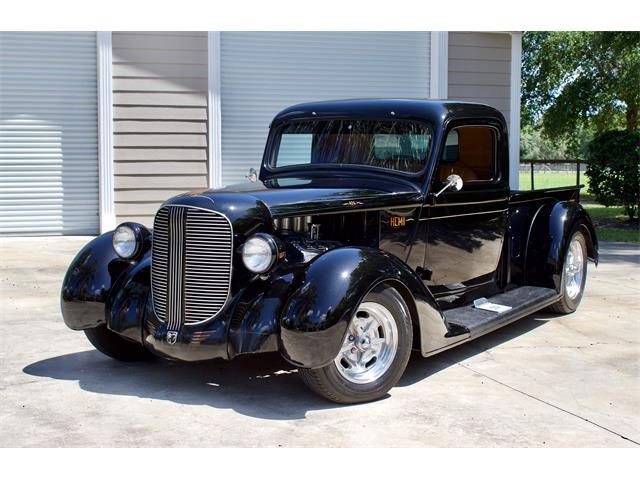 1937 Dodge Pickup (CC-1343361) for sale in Eustis, Florida