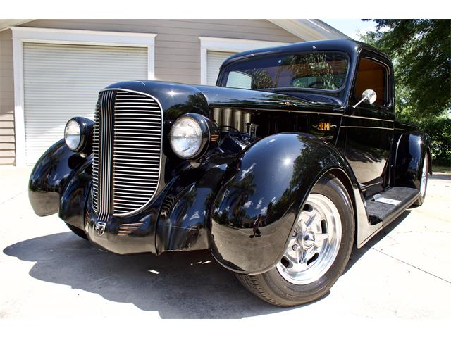 1937 Dodge Pickup (CC-1343361) for sale in Eustis, Florida