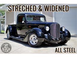 1937 Dodge Pickup (CC-1343361) for sale in Eustis, Florida