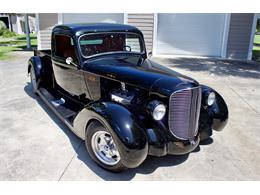 1937 Dodge Pickup (CC-1343361) for sale in Eustis, Florida