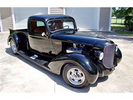 1937 Dodge Pickup (CC-1343361) for sale in Eustis, Florida