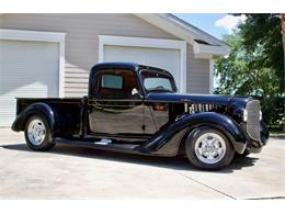 1937 Dodge Pickup (CC-1343361) for sale in Eustis, Florida