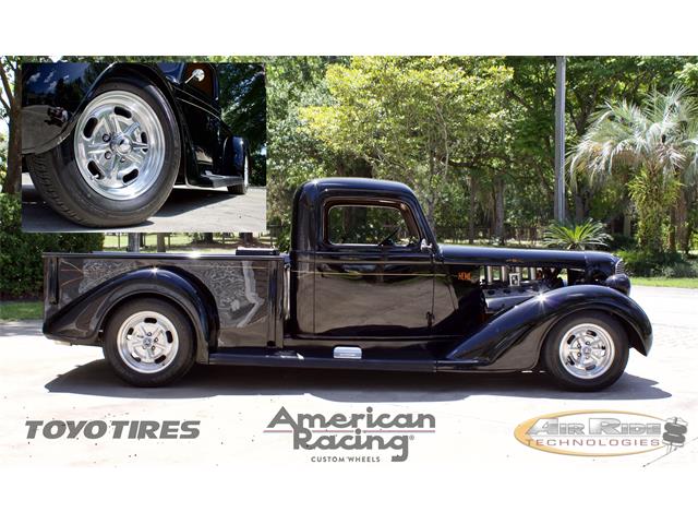 1937 Dodge Pickup (CC-1343361) for sale in Eustis, Florida