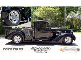 1937 Dodge Pickup (CC-1343361) for sale in Eustis, Florida
