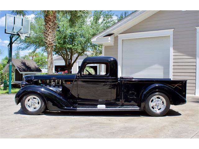 1937 Dodge Pickup (CC-1343361) for sale in Eustis, Florida