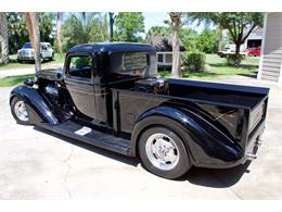 1937 Dodge Pickup (CC-1343361) for sale in Eustis, Florida
