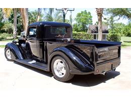 1937 Dodge Pickup (CC-1343361) for sale in Eustis, Florida