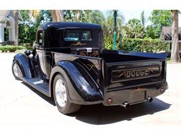 1937 Dodge Pickup (CC-1343361) for sale in Eustis, Florida