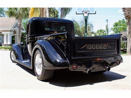 1937 Dodge Pickup (CC-1343361) for sale in Eustis, Florida