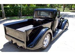 1937 Dodge Pickup (CC-1343361) for sale in Eustis, Florida