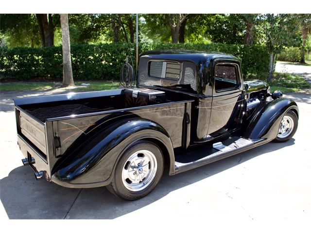 1937 Dodge Pickup (CC-1343361) for sale in Eustis, Florida