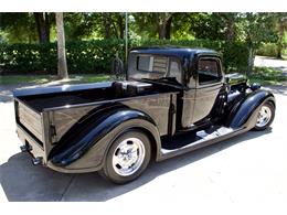1937 Dodge Pickup (CC-1343361) for sale in Eustis, Florida