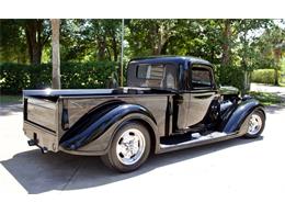 1937 Dodge Pickup (CC-1343361) for sale in Eustis, Florida