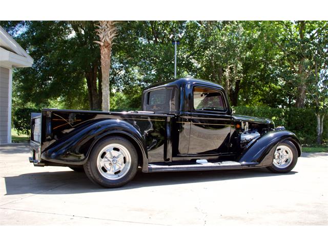 1937 Dodge Pickup (CC-1343361) for sale in Eustis, Florida