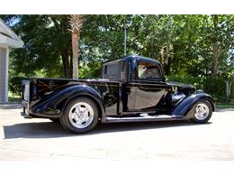 1937 Dodge Pickup (CC-1343361) for sale in Eustis, Florida