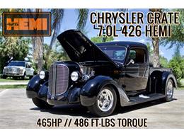 1937 Dodge Pickup (CC-1343361) for sale in Eustis, Florida